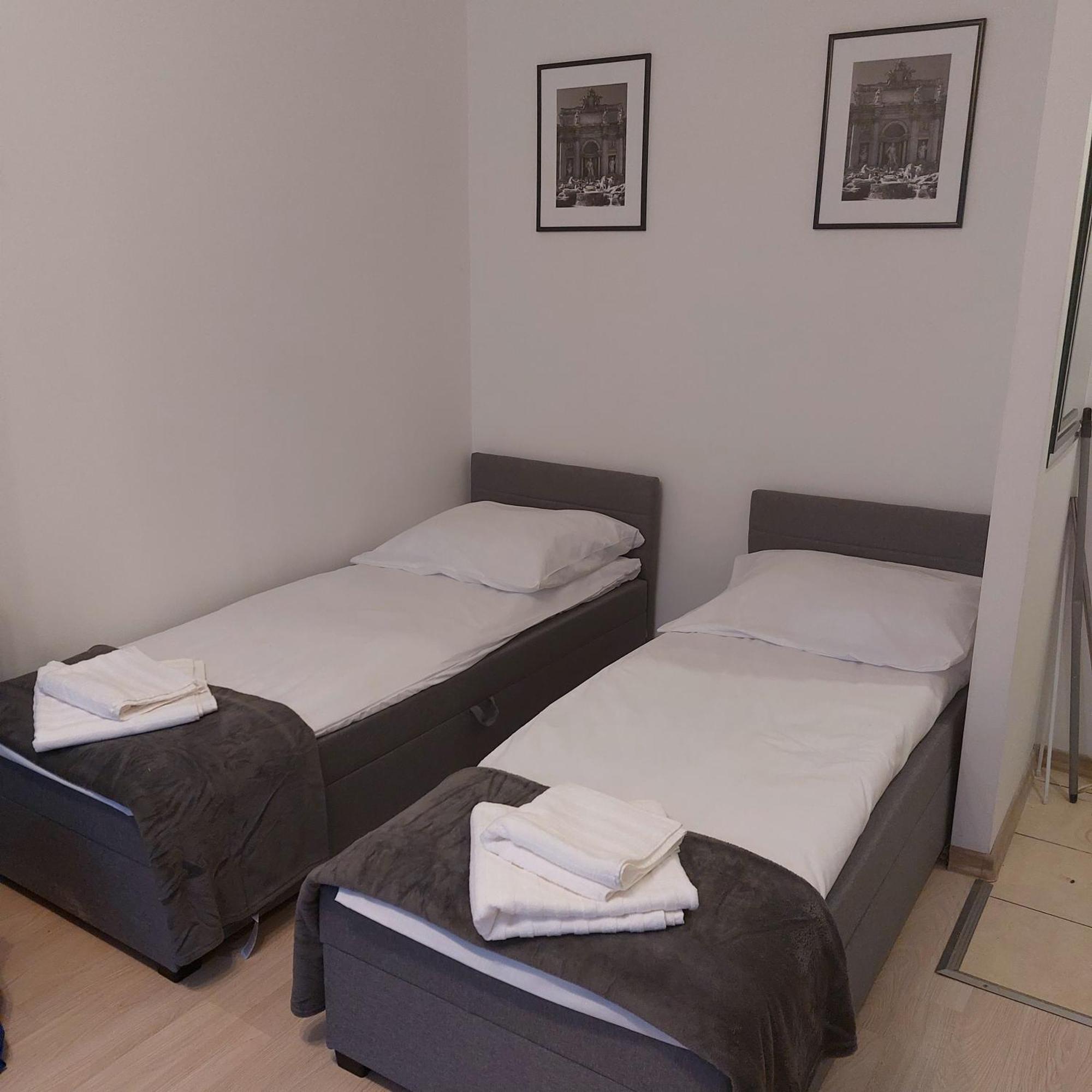 Apartament Mazurska Ketrzyn Exterior photo